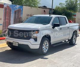 CHEVROLET SILVERADO 2500