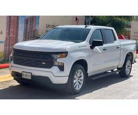 CHEVROLET SILVERADO 2500 CHEVROLET SILVERADO 2500