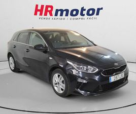 KIA CEED SW KIA CEED DRIVE