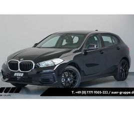 BMW SERIE 1 116 BMW 116I LIMOUSINE (ADVANTAGE NAVI WLAN SHZ )