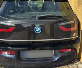 BMW I3 120 AH BMW I3 (120 AH)