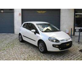 FIAT PUNTO FIAT PUNTO 1.2 EASY START&STOP