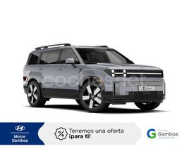 HYUNDAI SANTA FE HEV 1.6T 4X4 AT STYLE