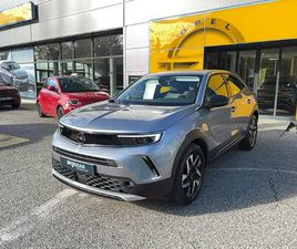 OPEL MOKKA MOKKA 1.2 TURBO 130 CH BVA8
