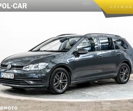 VOLKSWAGEN GOLF 1.0 TSI BMT TRENDLINE