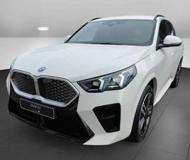 BMW IX2 EDRIVE20 M SPORTPAKET DAB LED KOMFORTZG.