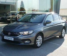 FIAT TIPO FIAT TIPO 1.3 M-JET LOUNGE