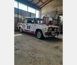 LADA 2105 LADA 2105 1.3 (64 LE)