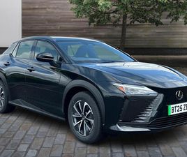 2025 (25) - 450E 230KW DIRECT4 URBAN 71 KWH 5DR AUTO