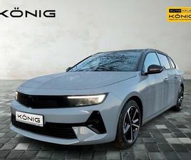 ST 1.2T AT8 GS *SHZ*RFK*CARPLAY*