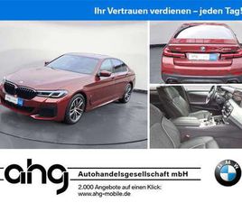 D XDRIVE M SPORTPAKET PRO LASERLICHT HEAD-UP