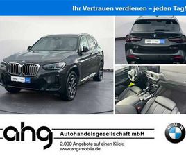 XDRIVE30E AT M SPORTPAKET INNOVATIONSP. HIFI