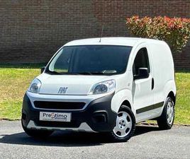 FIAT FIORINO FIAT FIORINO 1.3 M-JET SX