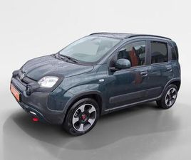FIAT PANDA FIAT PANDA 1.0 HYBRID