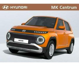 HYUNDAI INSTER MOC 97 KM BATERIA 42 KWH - WERSJA PURE - DOSTĘPNY OD RĘKI PIOTRKÓW TRYBUNALSKI