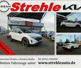 TEKNA 1.5 E-POWER 205 PS 4X2 BOSE PANO.-GLASDACH