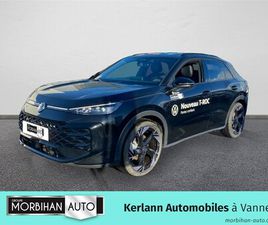 T-ROC 1.5 ETSI EVO2 HYBRID 150 CH DSG7