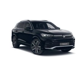 VOLKSWAGEN TIGUAN TIGUAN R-LINE PLUS 2.0 TDI SCR 110 KW (150 CV) DSG