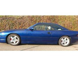 BMW SERIE 8 850 CSI 850CSI