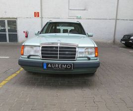 MERCEDES CLASSE E BREAK 300 TE MERCEDES-BENZ 300 TE