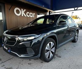 MERCEDES-BENZ EQA 250 PROGRESSIVE