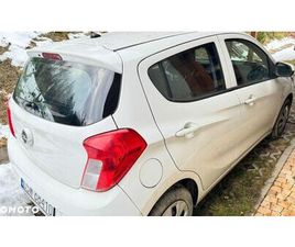 OPEL KARL OPEL KARL 1.0 ENJOY