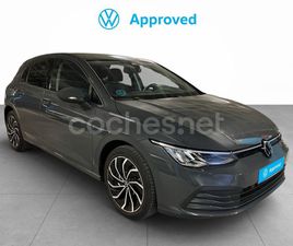 VOLKSWAGEN GOLF VOLKSWAGEN GOLF LIFE 1.5 TSI