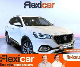 MG HS 1.5 T-GDI AT LUXURY