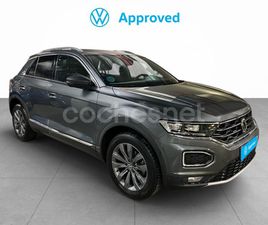VOLKSWAGEN T-ROC SPORT 1.5 TSI