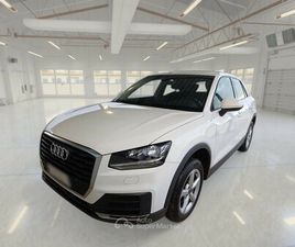 AUDI Q2 1.6 30 TDI BUSINESS S TRONIC