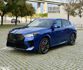 BMW IX2 XDRIVE30 PACK DESPORTIVO M PRO