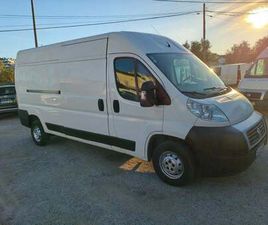 FIAT DUCATO DUCATO L2H2 2.3