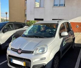 FIAT PANDA 1.2, 69CV