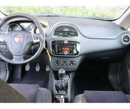 FIAT PUNTO 1.2 LOUNGE START&STOP