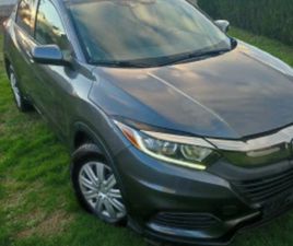 HONDA HR-V 1.8 4Х4 30000КМ ≫ 2019 • 32 500 ЛВ. • ID