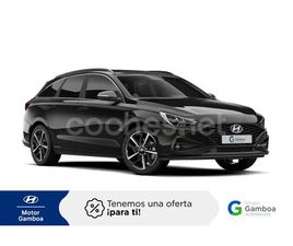 HYUNDAI I30 FASTBACK HYUNDAI I30 1.0 TGDI 48V KLASS FASTBACK