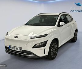 KONA EV MAXX 150 KW (204 CV)