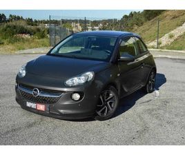 OPEL ADAM OPEL ADAM 1.4 ECOFLEX, 87CV