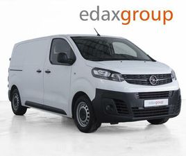 OPEL VIVARO OPEL VIVARO 1.5 120CV 3L L1H1 C/IVA