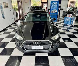 AUDI A5 35 TDI AUDI A5 COUPE A5 35 2.0 TDI MHEV S LINE EDITION 16