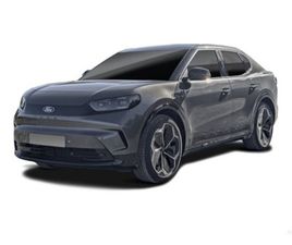 CAPRI AWD EXTENDED RANGE 79 KWH 340 CH