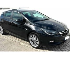 OPEL ASTRA OPEL ASTRA 1.6 CDTI ECOFLEX, 110CV