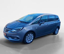 OPEL ZAFIRA 1.6 CDTI INNOVATION S/S