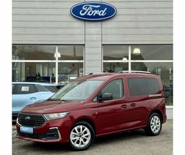 FORD TOURNEO CONNECT TITANIUM