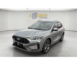 FORD KUGA KUGA 2.5 DURATEC 180 CH FLEXIFUEL FHEV E85 POWERSHIFT