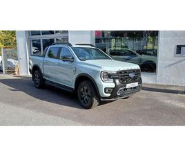 RANGER DCA 2.3 ECOBOOST GTDI 281 CH PHEV S&S BVA10 E-4WD