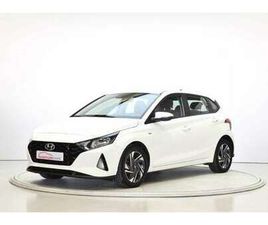 1.0 TGDI KLASS 48V 100