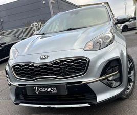 1.6 CRDI GT LINE BOITE AUTO/JBL/NAVI/CAMERA/KEYLES