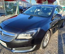 OPEL INSIGNIA SPORTS TOURER 2.0 CDTI SELECTION S/S
