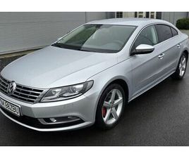 VOLKSWAGEN PASAT CC DIESEL 2.0, MASINA PERSONALA TIMISOARA